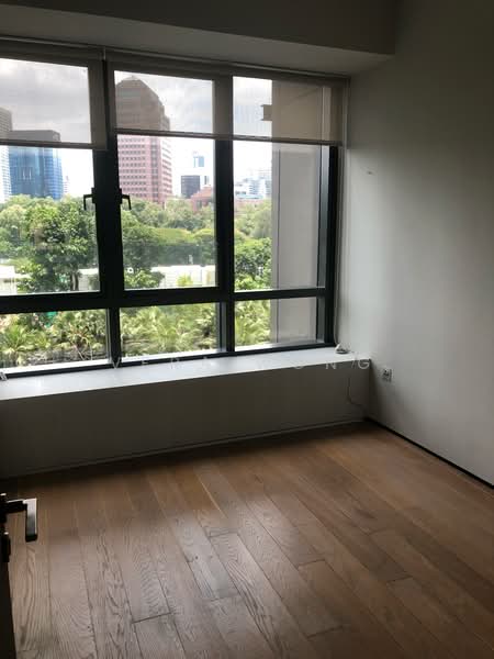 OUE Twin Peaks, 33 Leonie Hill Road, 3 Bedrooms, 1,399 sqft, Condominium For Sale, by Vera Wong, 21746784 - PropertyGuru.com.sg