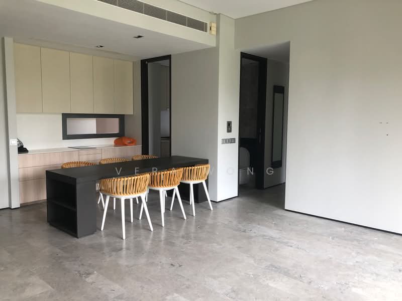 OUE Twin Peaks, 33 Leonie Hill Road, 3 Bedrooms, 1,399 sqft, Condominium For Sale, by Vera Wong, 21746784 - PropertyGuru.com.sg