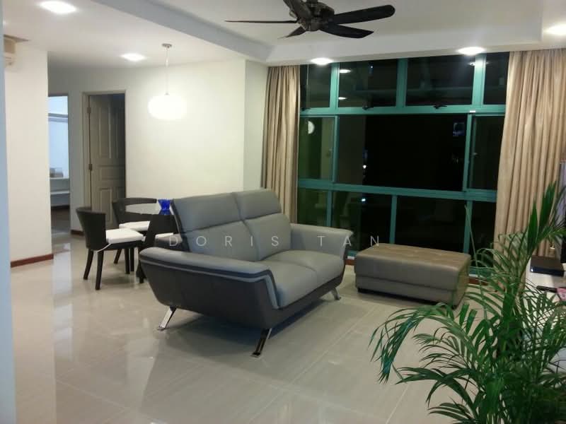690B Woodlands Drive 75, 690B Woodlands Drive 75, Room Rental, 350 sqft, HDB Flat For Rent, by Doris Tan, 21746862 - Living area - PropertyGuru.com.sg