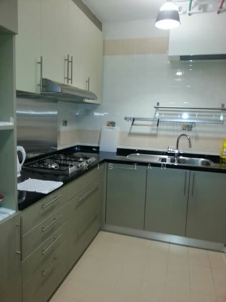 690B Woodlands Drive 75, 690B Woodlands Drive 75, Room Rental, 350 sqft, HDB Flat For Rent, by Doris Tan, 21746862 - Kitchen - PropertyGuru.com.sg