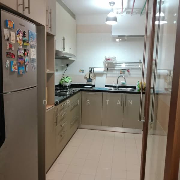 690B Woodlands Drive 75, 690B Woodlands Drive 75, Room Rental, 350 sqft, HDB Flat For Rent, by Doris Tan, 21746862 - PropertyGuru.com.sg