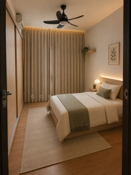 690B Woodlands Drive 75, 690B Woodlands Drive 75, Room Rental, 350 sqft, HDB Flat For Rent, by Doris Tan, 21746862 - PropertyGuru.com.sg