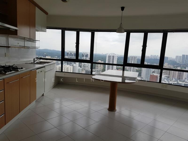 The Draycott, 50 Draycott Park, 4 Bedrooms, 2650 sqft, Condos