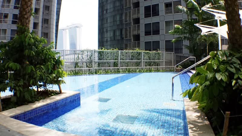 The Sail @ Marina Bay, 6 Marina Boulevard, 1 Bedroom, 689 sqft, Apartment For Sale, by Daphne Lean, 21747481 - PropertyGuru.com.sg