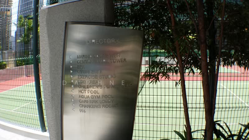 The Sail @ Marina Bay, 6 Marina Boulevard, 1 Bedroom, 689 sqft, Apartment For Sale, by Daphne Lean, 21747481 - PropertyGuru.com.sg