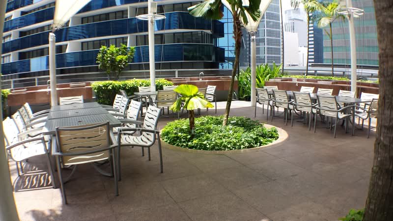 The Sail @ Marina Bay, 6 Marina Boulevard, 1 Bedroom, 689 sqft, Apartment For Sale, by Daphne Lean, 21747481 - PropertyGuru.com.sg