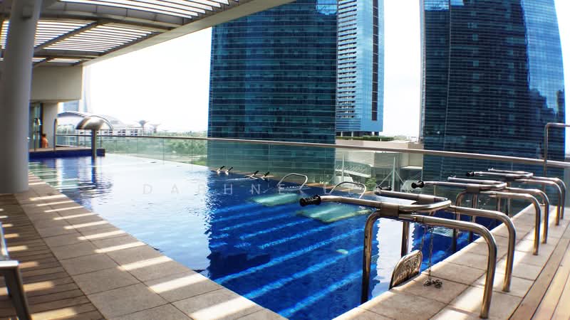 The Sail @ Marina Bay, 6 Marina Boulevard, 1 Bedroom, 689 sqft, Apartment For Sale, by Daphne Lean, 21747481 - PropertyGuru.com.sg