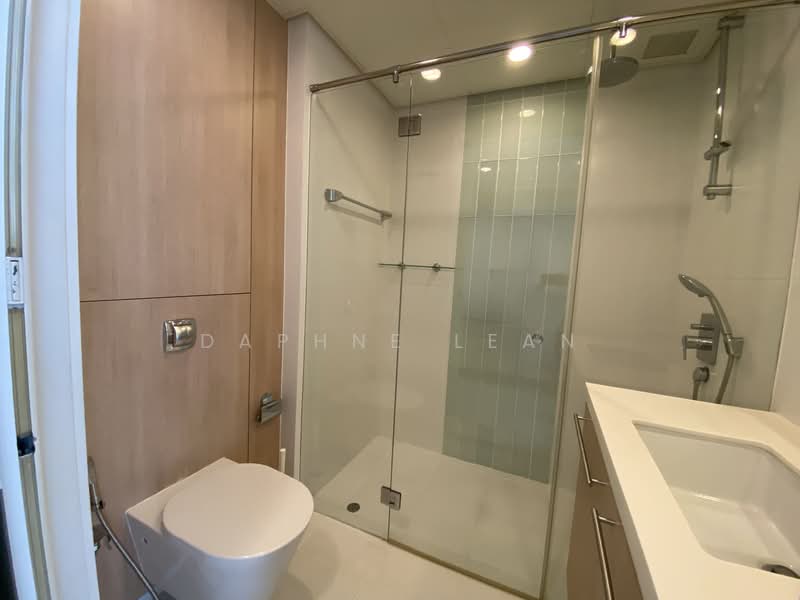 The Sail @ Marina Bay, 6 Marina Boulevard, 1 Bedroom, 689 sqft, Apartment For Sale, by Daphne Lean, 21747481 - PropertyGuru.com.sg