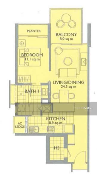 For Rent The Pier at Robertson