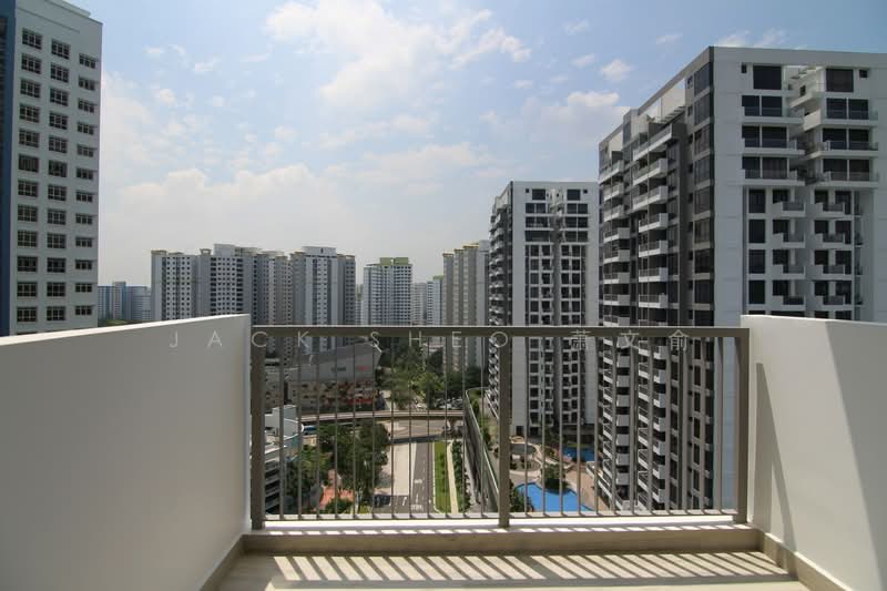 Hillion Residences, Jelebu Road, Studio, 474 sqft, Apartment For Rent, by Jack Sheo 萧文俞, 21747834 - PropertyGuru.com.sg