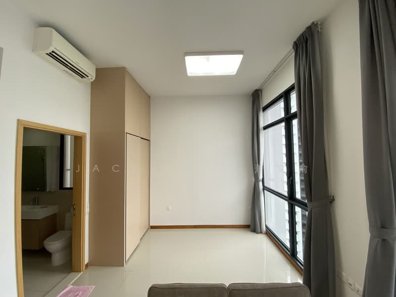 Hillion Residences, Jelebu Road, Studio, 474 sqft, Apartment For Rent, by Jack Sheo 萧文俞, 21747834 - PropertyGuru.com.sg