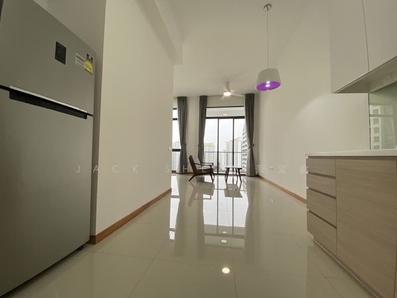 Hillion Residences, Jelebu Road, Studio, 474 sqft, Apartment For Rent, by Jack Sheo 萧文俞, 21747834 - PropertyGuru.com.sg