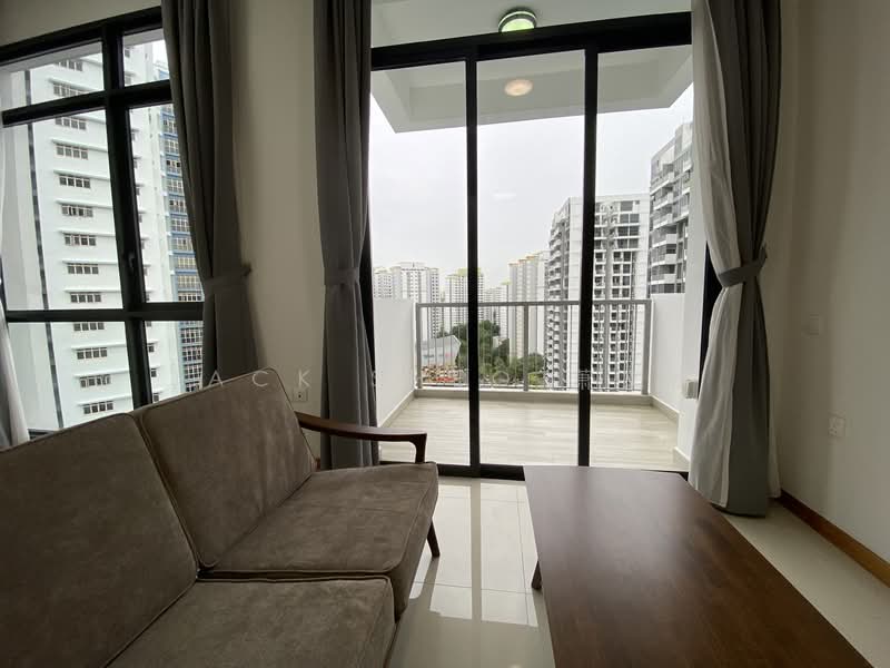 Hillion Residences, Jelebu Road, Studio, 474 sqft, Apartment For Rent, by Jack Sheo 萧文俞, 21747834 - PropertyGuru.com.sg