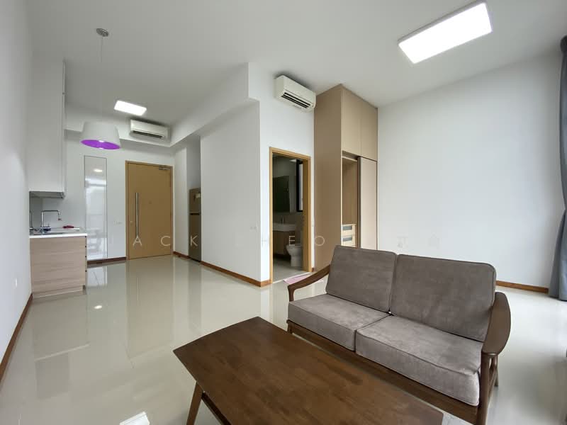 Hillion Residences, Jelebu Road, Studio, 474 sqft, Apartment For Rent, by Jack Sheo 萧文俞, 21747834 - PropertyGuru.com.sg