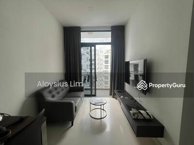 For Rent - Urban Vista