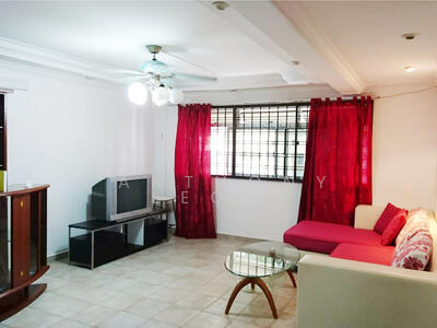 For Rent - 419 Woodlands Street 41