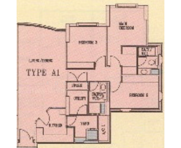 For Rent Westmere