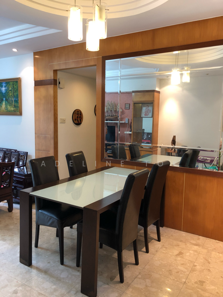 For Rent - Westmere