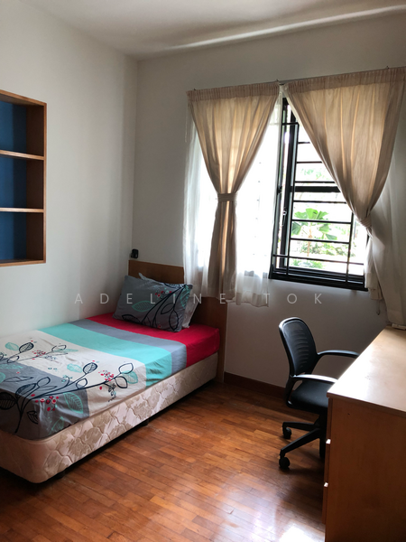 For Rent - Westmere