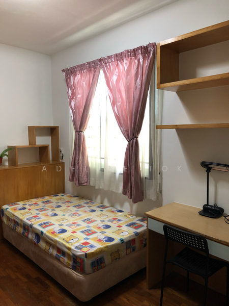 For Rent - Westmere