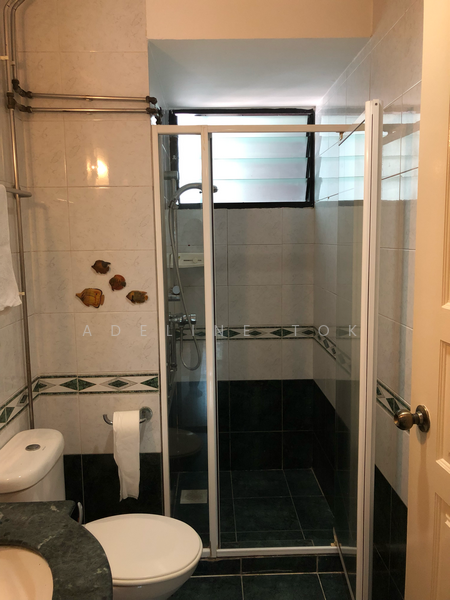 For Rent - Westmere