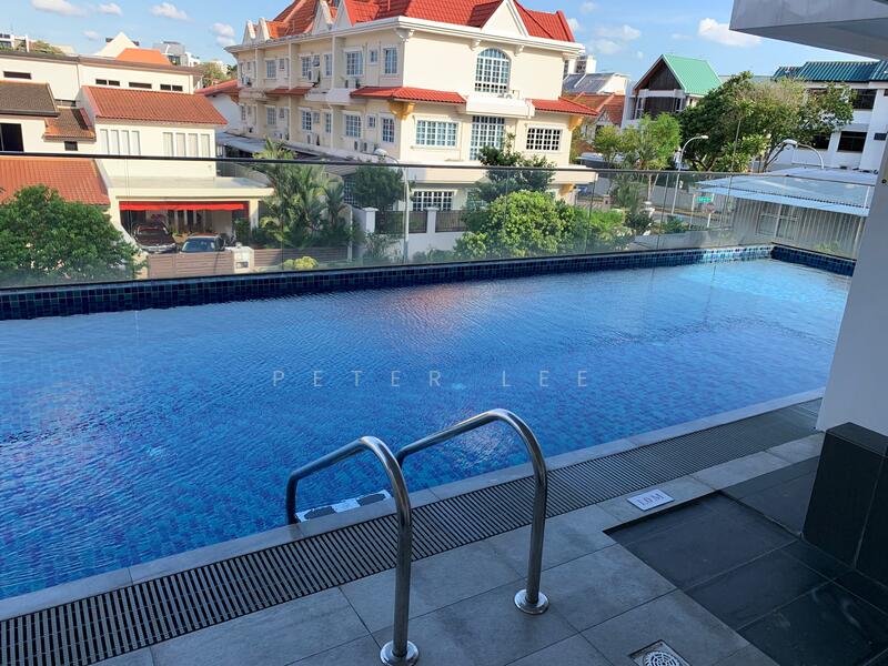 One Robey, 1 Robey Crescent, 3 Bedrooms, 700 sqft, Condominium For Rent, by Peter Lee, 21748200 - PropertyGuru.com.sg