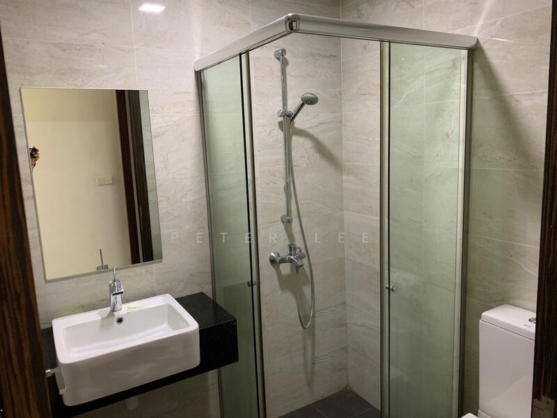 One Robey, 1 Robey Crescent, 3 Bedrooms, 700 sqft, Condominium For Rent, by Peter Lee, 21748200 - PropertyGuru.com.sg