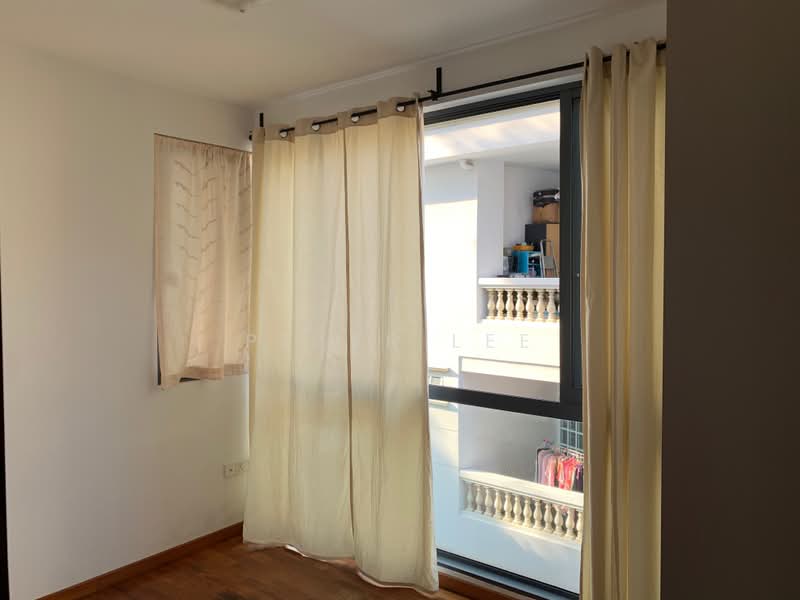 One Robey, 1 Robey Crescent, 3 Bedrooms, 700 sqft, Condominium For Rent, by Peter Lee, 21748200 - PropertyGuru.com.sg