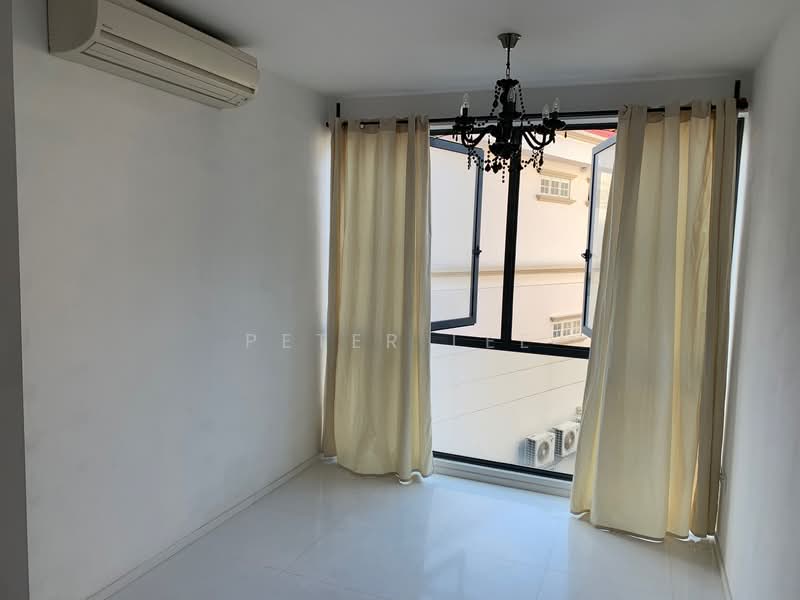 One Robey, 1 Robey Crescent, 3 Bedrooms, 700 sqft, Condominium For Rent, by Peter Lee, 21748200 - PropertyGuru.com.sg