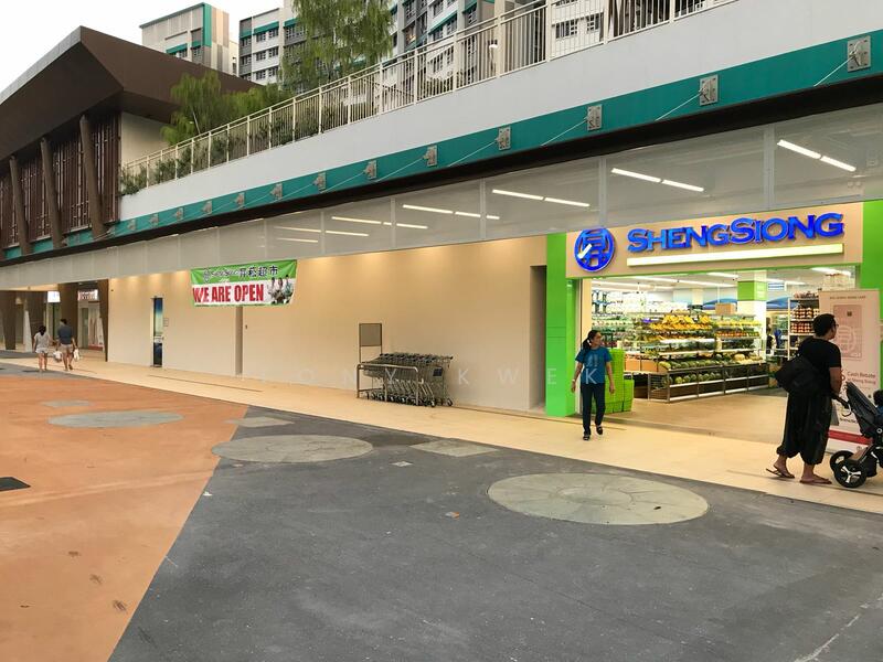 For Rent - Woodsvale