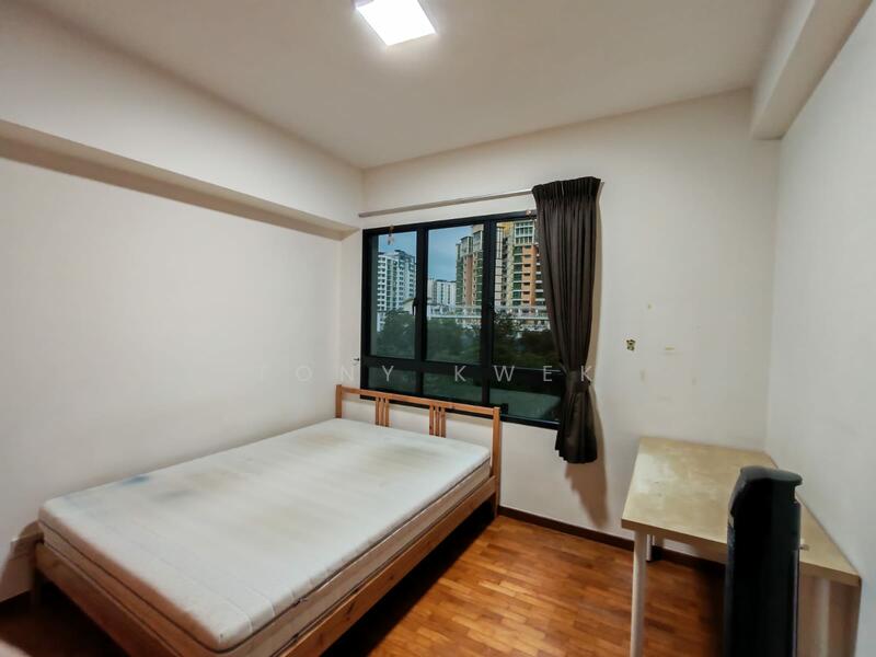 For Rent - Woodsvale