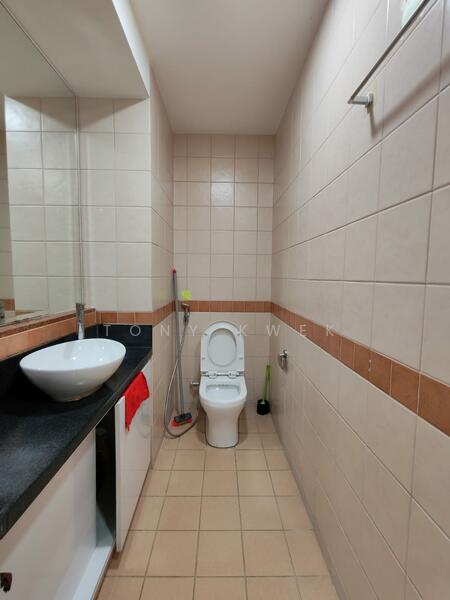 For Rent - Woodsvale