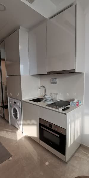 City Gate, 371 Beach Road, Studio, 250 sqft, Apartment For Rent, by Sutiono Han, 21748406 - PropertyGuru.com.sg