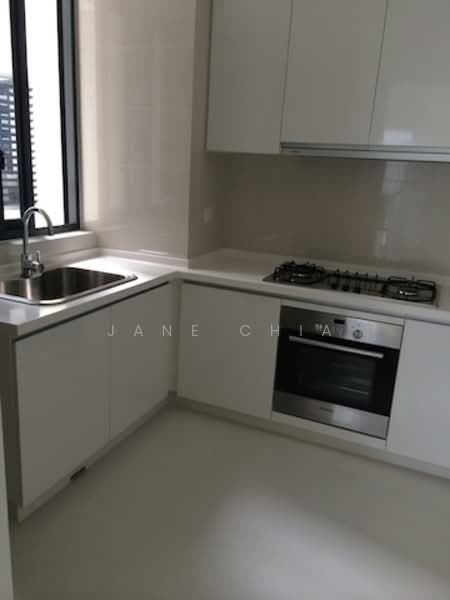 d'Leedon (Former Farrer Court), 13 Leedon Heights, 3 Bedrooms, 1,184 sqft, Condominium For Rent, by Jane Chia, 21748496 - Kitchen - PropertyGuru.com.sg