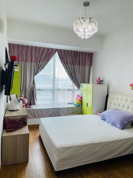 The Minton, 12A Hougang Street 11, Hougang / Punggol / Sengkang, 3 Bedrooms, 1,087 sqft, Condominium For Sale, by Gilbert Tiew, 21748539 - Bedroom - PropertyGuru.com.sg