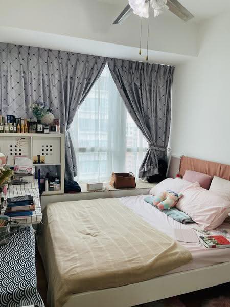 The Minton, 12A Hougang Street 11, Hougang / Punggol / Sengkang, 3 Bedrooms, 1,087 sqft, Condominium For Sale, by Gilbert Tiew, 21748539 - Bedroom - PropertyGuru.com.sg