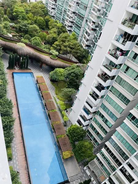 The Minton, 12A Hougang Street 11, Hougang / Punggol / Sengkang, 3 Bedrooms, 1,087 sqft, Condominium For Sale, by Gilbert Tiew, 21748539 - Exterior - PropertyGuru.com.sg
