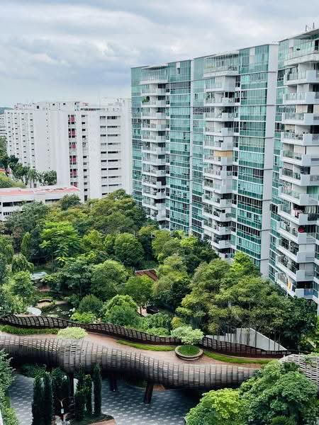 The Minton, 12A Hougang Street 11, Hougang / Punggol / Sengkang, 3 Bedrooms, 1,087 sqft, Condominium For Sale, by Gilbert Tiew, 21748539 - Exterior - PropertyGuru.com.sg
