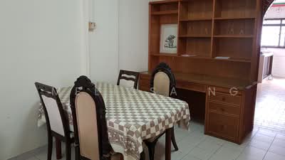 For Rent - 166 Bukit Batok West Avenue 8