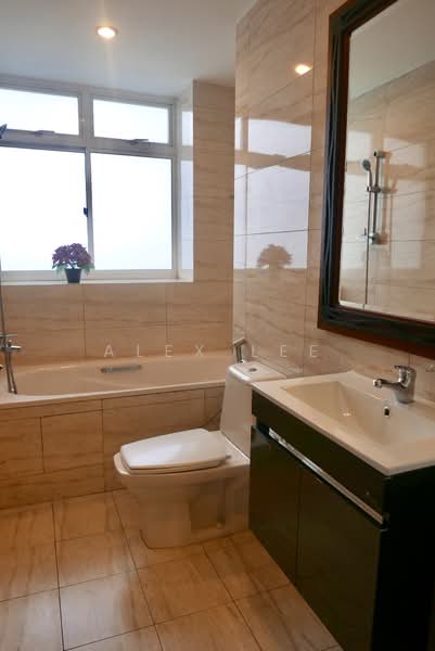 Casablanca, 21 Rosewood Drive, 2 Bedrooms, 904 sqft, Condominium For Rent, by Alex Lee, 21748881 - PropertyGuru.com.sg