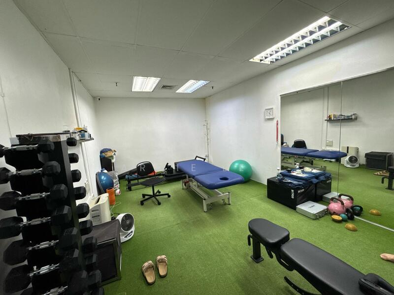 Orchard Towers, 400 Orchard Road, 635 sqft, Office For Sale, by ARNIE LEE, 21749309 - CommercialGuru.com.sg