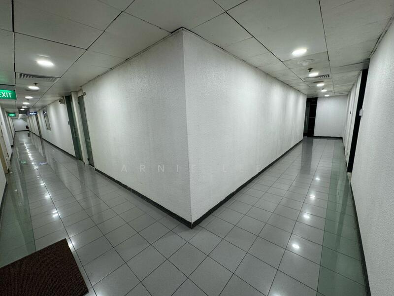 Orchard Towers, 400 Orchard Road, 635 sqft, Office For Sale, by ARNIE LEE, 21749309 - CommercialGuru.com.sg