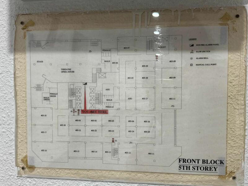 Orchard Towers, 400 Orchard Road, 635 sqft, Office For Sale, by ARNIE LEE, 21749309 - CommercialGuru.com.sg