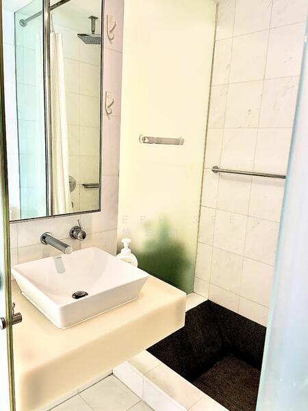 The Clift, 21 McCallum Street, Boat Quay / Raffles Place / Marina, 1 Bedroom, 527 sqft, Apartment For Rent, by Joseph See 施玟仲, 21749408 - PropertyGuru.com.sg
