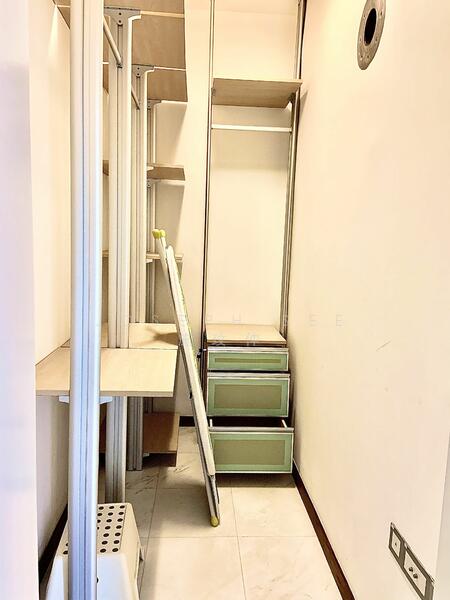The Clift, 21 McCallum Street, Boat Quay / Raffles Place / Marina, 1 Bedroom, 527 sqft, Apartment For Rent, by Joseph See 施玟仲, 21749408 - PropertyGuru.com.sg