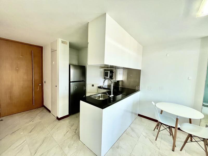 The Clift, 21 McCallum Street, Boat Quay / Raffles Place / Marina, 1 Bedroom, 527 sqft, Apartment For Rent, by Joseph See 施玟仲, 21749408 - PropertyGuru.com.sg