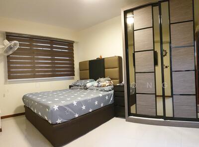 For Rent - 220C Sumang Lane