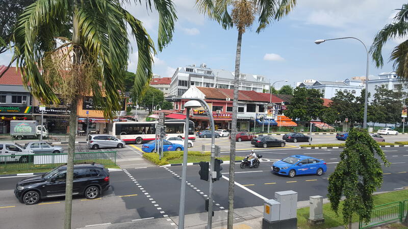 Upper Thomson Road - Shophouse, , 900 sqft, Shop / Shophouse For Rent, by Casia Kwa, 21749498 - CommercialGuru.com.sg