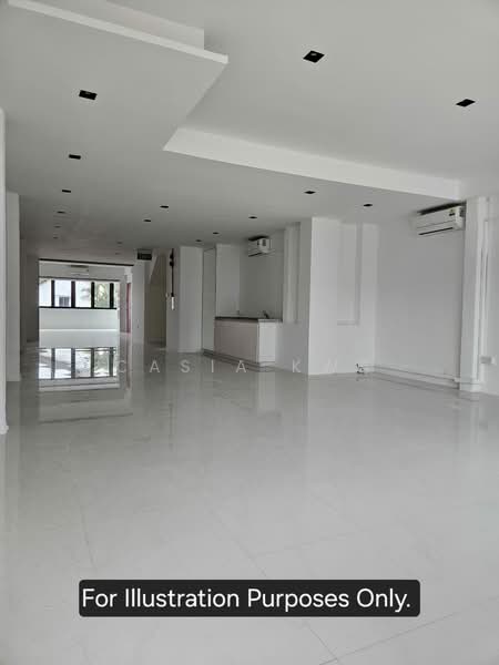 THOMSON GARDEN ESTATE