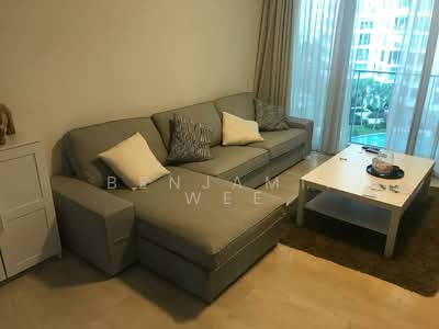 For Rent - Caribbean at Keppel Bay